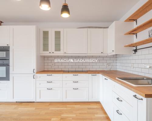 Przestronne mieszkanie w Wieliczce, ul. Jasna