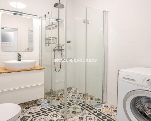 Przestronne mieszkanie w Wieliczce, ul. Jasna