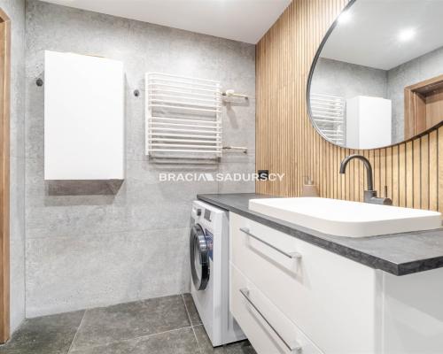 Fantastyczne mieszkanie 3 pok, Dobczyce