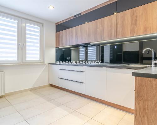 Fantastyczne mieszkanie 3 pok, Dobczyce