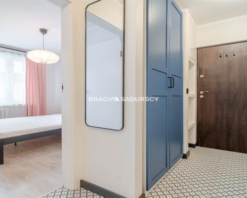 2pok mieszkanie na os. Wysokim do wejścia!