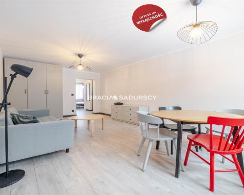 2pok mieszkanie na os. Wysokim do wejścia!