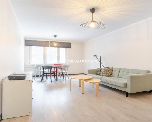 2pok mieszkanie na os. Wysokim do wejścia!