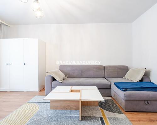 Kawalerka na Krowodrzy