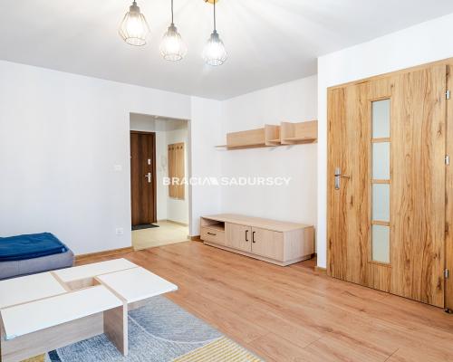 Kawalerka na Krowodrzy