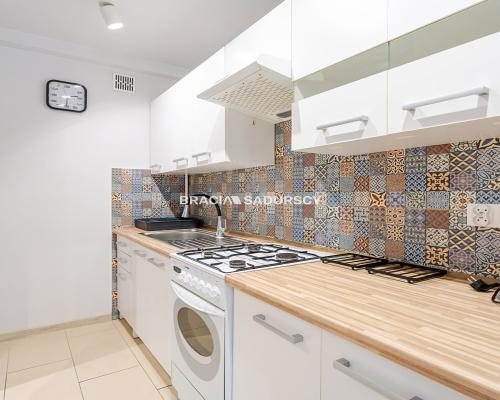 Kawalerka na Krowodrzy