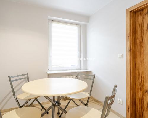 Kawalerka na Krowodrzy