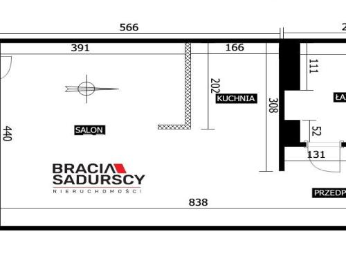 Kraków/ Meiera/ 1pok