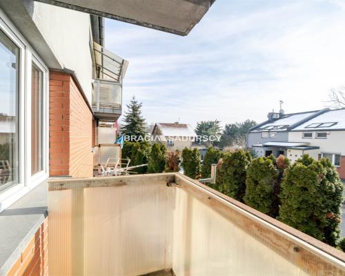 Kraków/ Meiera/ 1pok