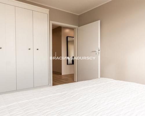 Wynajmę nowe 2-pok mieszkanie dla singla/ul.Reduta