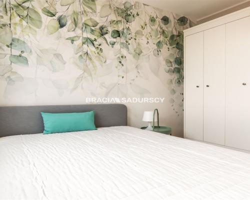 Wynajmę nowe 2-pok mieszkanie dla singla/ul.Reduta