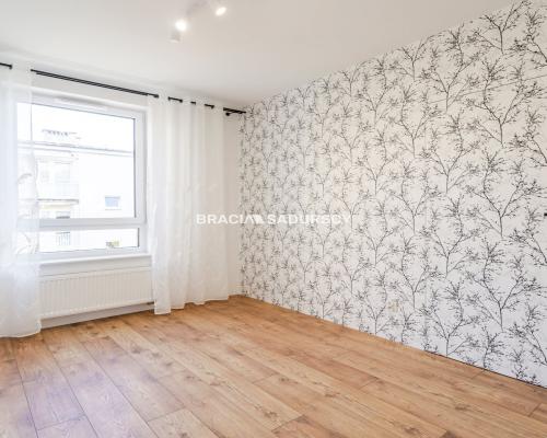 nowe 2 pok 42m2  Kroworzda/Łobzów