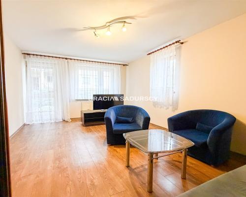 WYNAJMĘ KAWALERKĘ NA CHMIELEŃCU