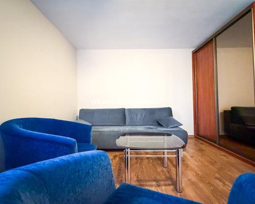 WYNAJMĘ KAWALERKĘ NA CHMIELEŃCU