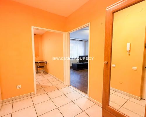 WYNAJMĘ KAWALERKĘ NA CHMIELEŃCU