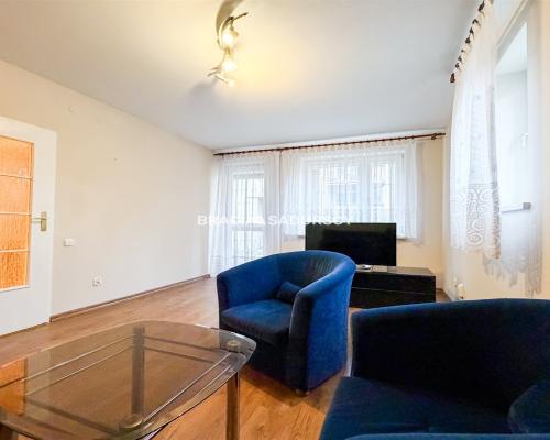 WYNAJMĘ KAWALERKĘ NA CHMIELEŃCU