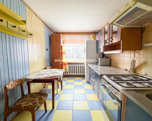 Wynajmę 3-pok z balkonem, zwierzęta ok