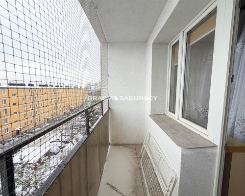 Wynajmę 3-pok z balkonem, zwierzęta ok