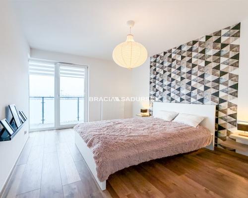 Wynajmę mieszkanie 2pok na Piltza od zaraz