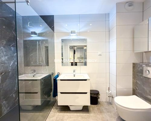 Wynajmę mieszkanie 2pok na Piltza od zaraz