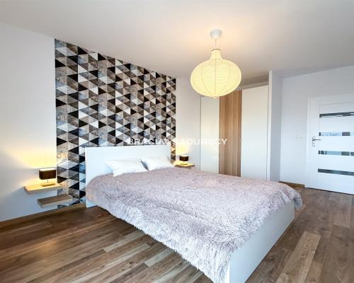 Wynajmę mieszkanie 2pok na Piltza od zaraz