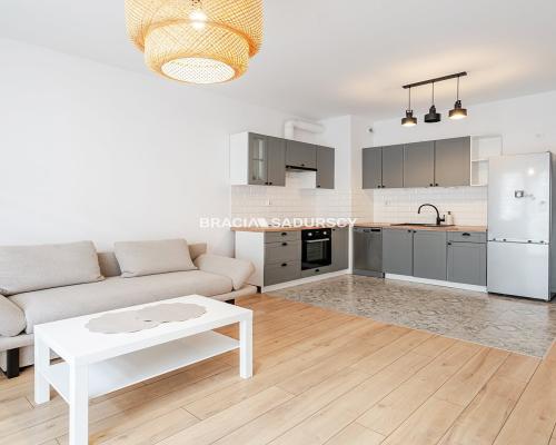 2 pokoje ul. Walerego Sławka