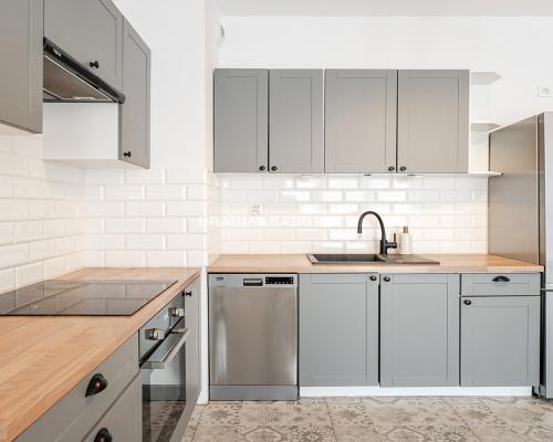 2 pokoje ul. Walerego Sławka