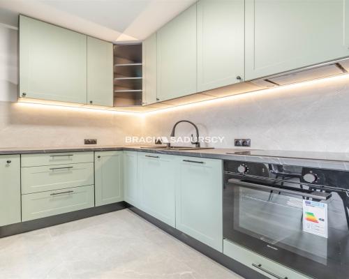 2-POKOJOWE MIESZKANIE OK.40M2 Pradnik Biały