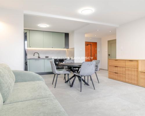 2-POKOJOWE MIESZKANIE OK.40M2 Pradnik Biały