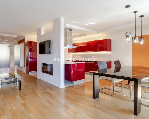 Luksusowy apartament do wynajęcia