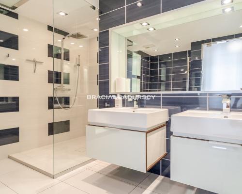 Luksusowy apartament do wynajęcia