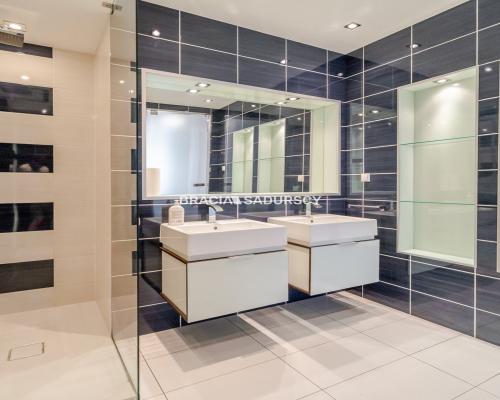 Luksusowy apartament do wynajęcia