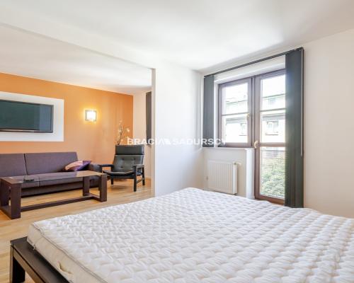 Luksusowy apartament do wynajęcia