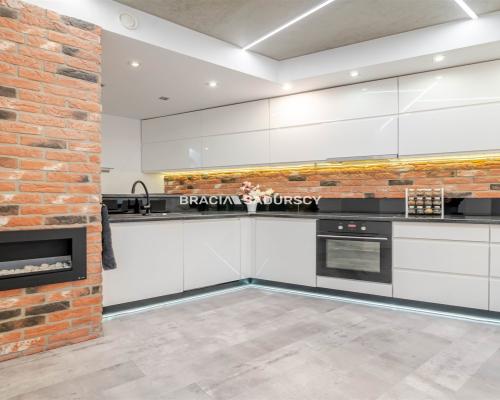 Nowoczesne 2-pokojowe mieszkanie 60 m²