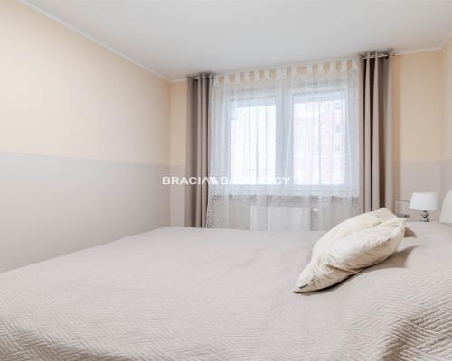 Nowoczesne 2-pokojowe mieszkanie 60 m²