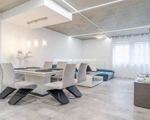 Nowoczesne 2-pokojowe mieszkanie 60 m²