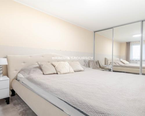 Nowoczesne 2-pokojowe mieszkanie 60 m²