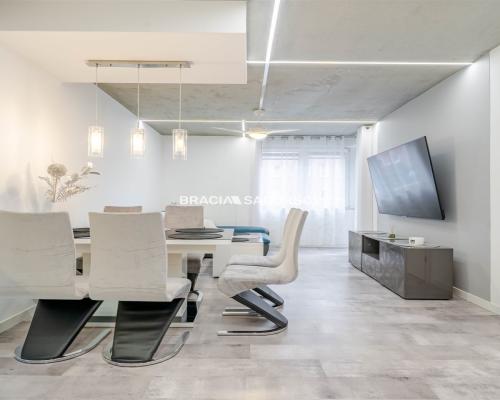 Nowoczesne 2-pokojowe mieszkanie 60 m²