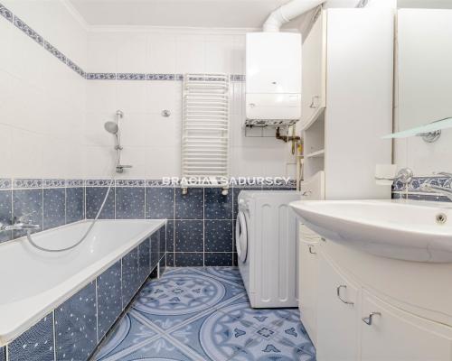 Do wynajęcia Mieszkanie 3pok Radzikowskiego 67m