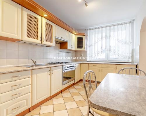 Do wynajęcia Mieszkanie 3pok Radzikowskiego 67m