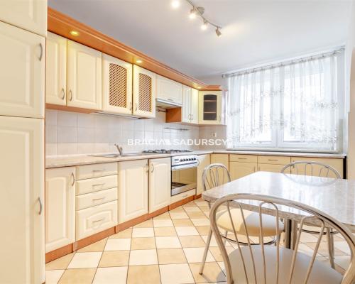 Do wynajęcia Mieszkanie 3pok Radzikowskiego 67m