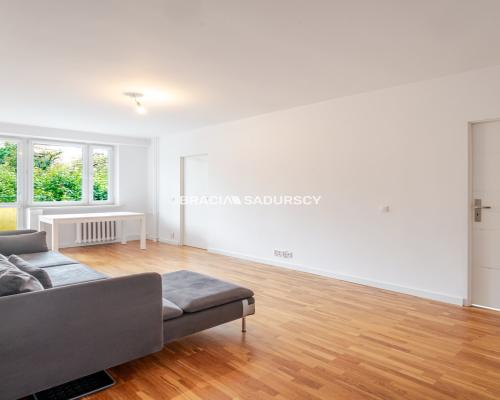 Stylowe mieszkanie w sercu Zwierzyńca, Kraków