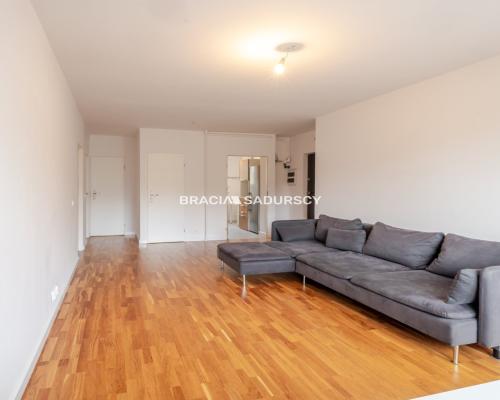 Stylowe mieszkanie w sercu Zwierzyńca, Kraków