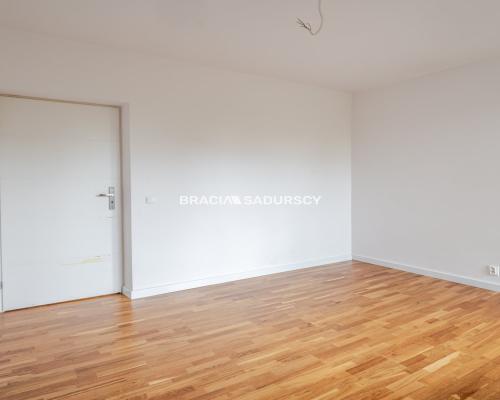 Stylowe mieszkanie w sercu Zwierzyńca, Kraków