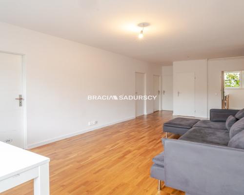 Stylowe mieszkanie w sercu Zwierzyńca, Kraków