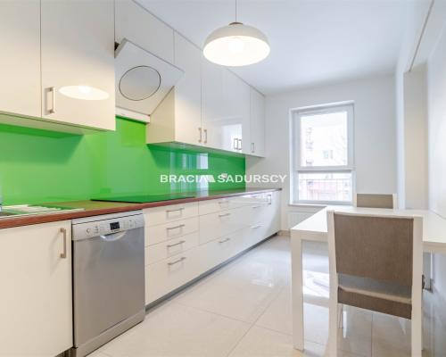 Grzegórzki z miejscem Parkingowym w Cenie !