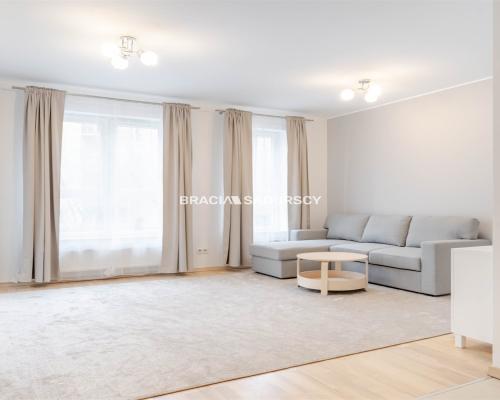 Grzegórzki z miejscem Parkingowym w Cenie !