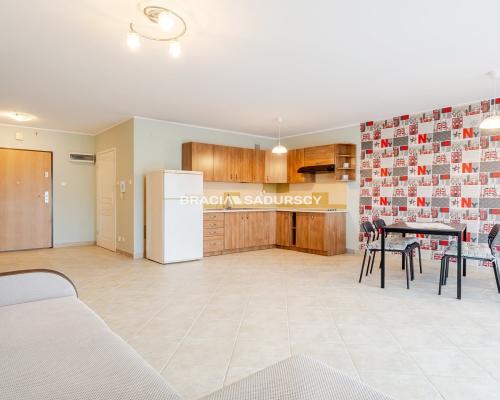 Kawalerka na Bobrzyńskiego!