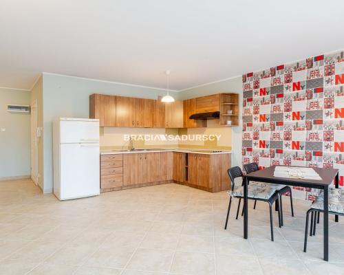 Kawalerka na Bobrzyńskiego!