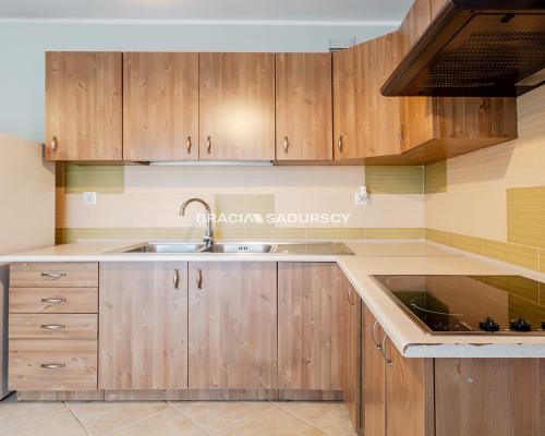 Kawalerka na Bobrzyńskiego!